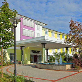 Foto - MEDIAN Klinik Grünheide