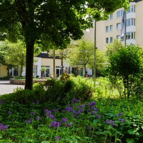 Foto - MEDIAN Klinik Bad Tennstedt