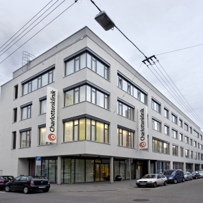 Foto - Charlottenklinik für Augenheilkunde