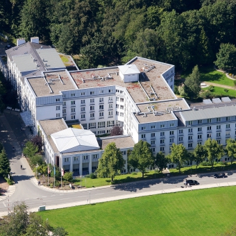 Foto - MEDIAN Klinik Heiligendamm