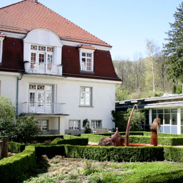 Informationen und Kontakt zur Klinik MEDIAN