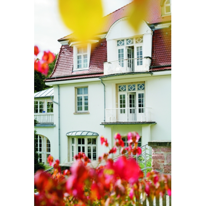 Informationen und Kontakt zur Klinik MEDIAN