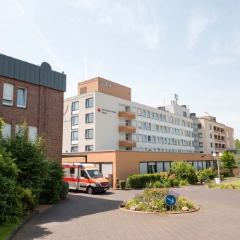 Foto - Kamillus Klinik Asbach