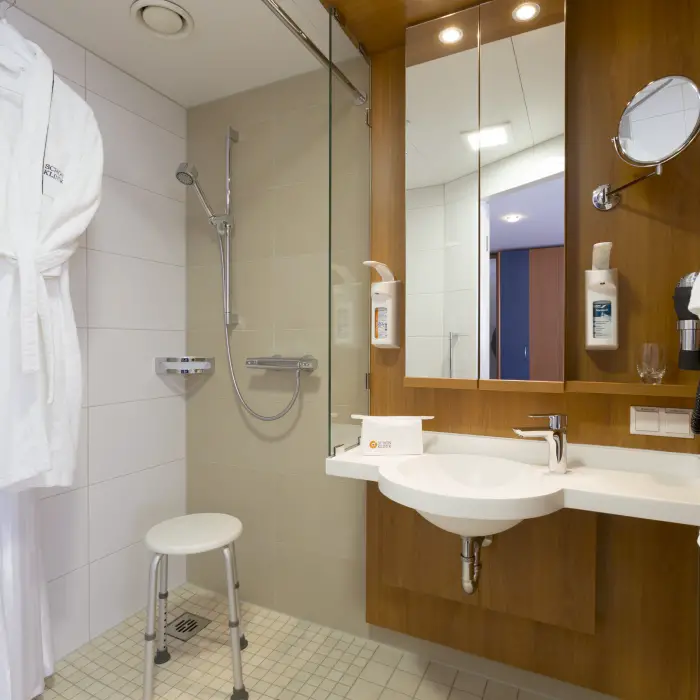 Informationen und Kontakt zur Klinik Schön Klinik Neustadt