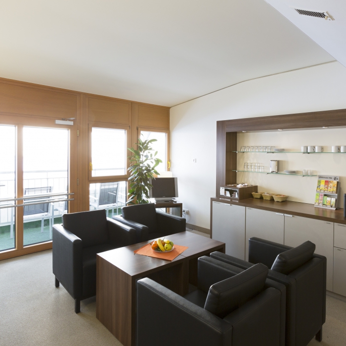 Informationen und Kontakt zur Klinik Schön Klinik Neustadt