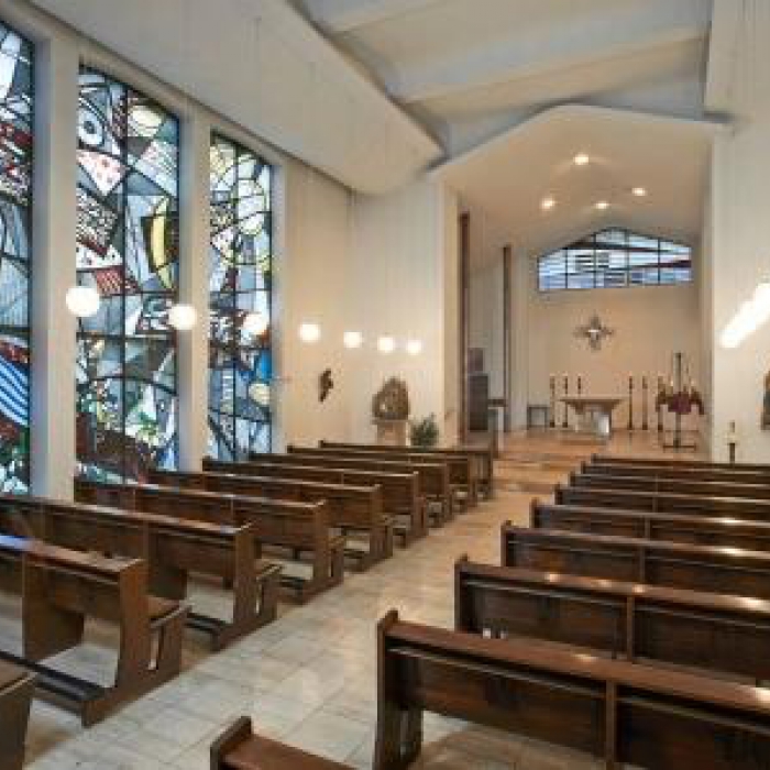 Informationen und Kontakt zur Klinik St. FranziskusHospital Köln