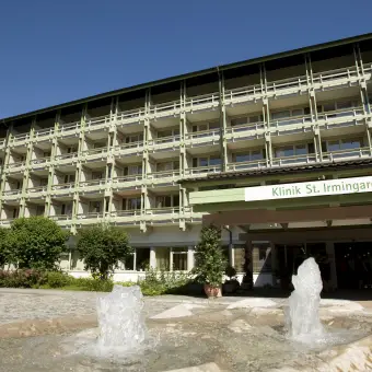 Foto - Klinik St. Irmingard