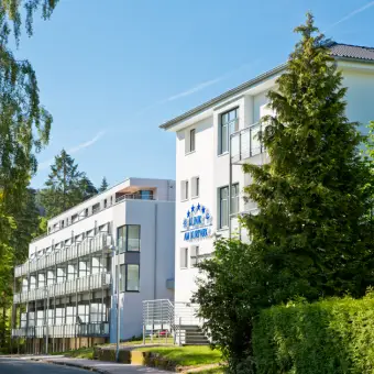 Foto - Klinik am Kurpark Reinhardshausen GmbH