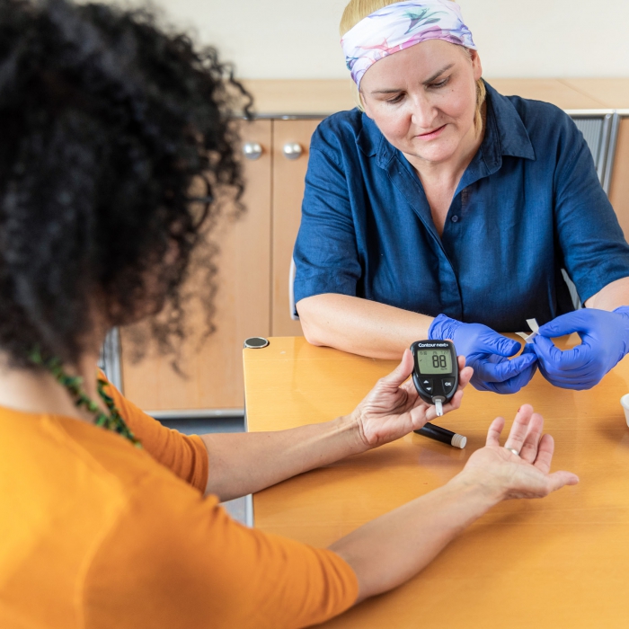 Informationen Und Kontakt Zur Klinik Frankenland-Klinik