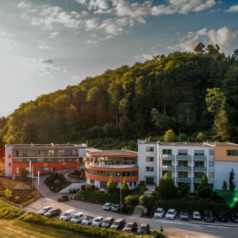 Foto - Akutklinik Albstadt