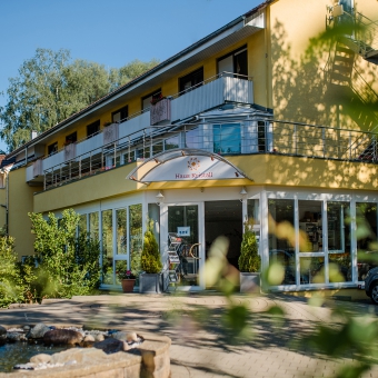 Foto - Vincera Klinik Bad Waldsee - Private Akutklinik für psychosomatische Medizin und Psychotherapie