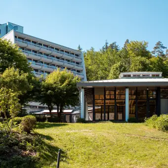 Foto - PRIVATKLINIK REGENA Bad Brückenau
