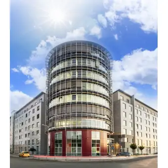 Foto - CuraMed Tagesklinik Nürnberg