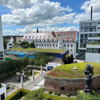 Foto - CuraMed Tagesklinik Neu-Ulm