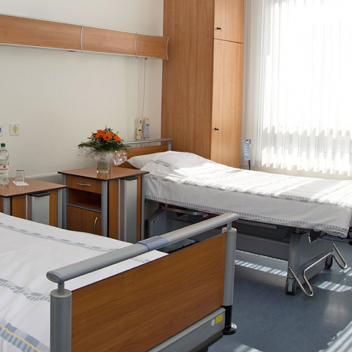 Informationen und Kontakt zur Klinik Schön Klinik Lorsch
