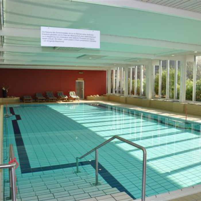 Informationen und Kontakt zur Klinik Asklepios Nordseeklinik Westerland